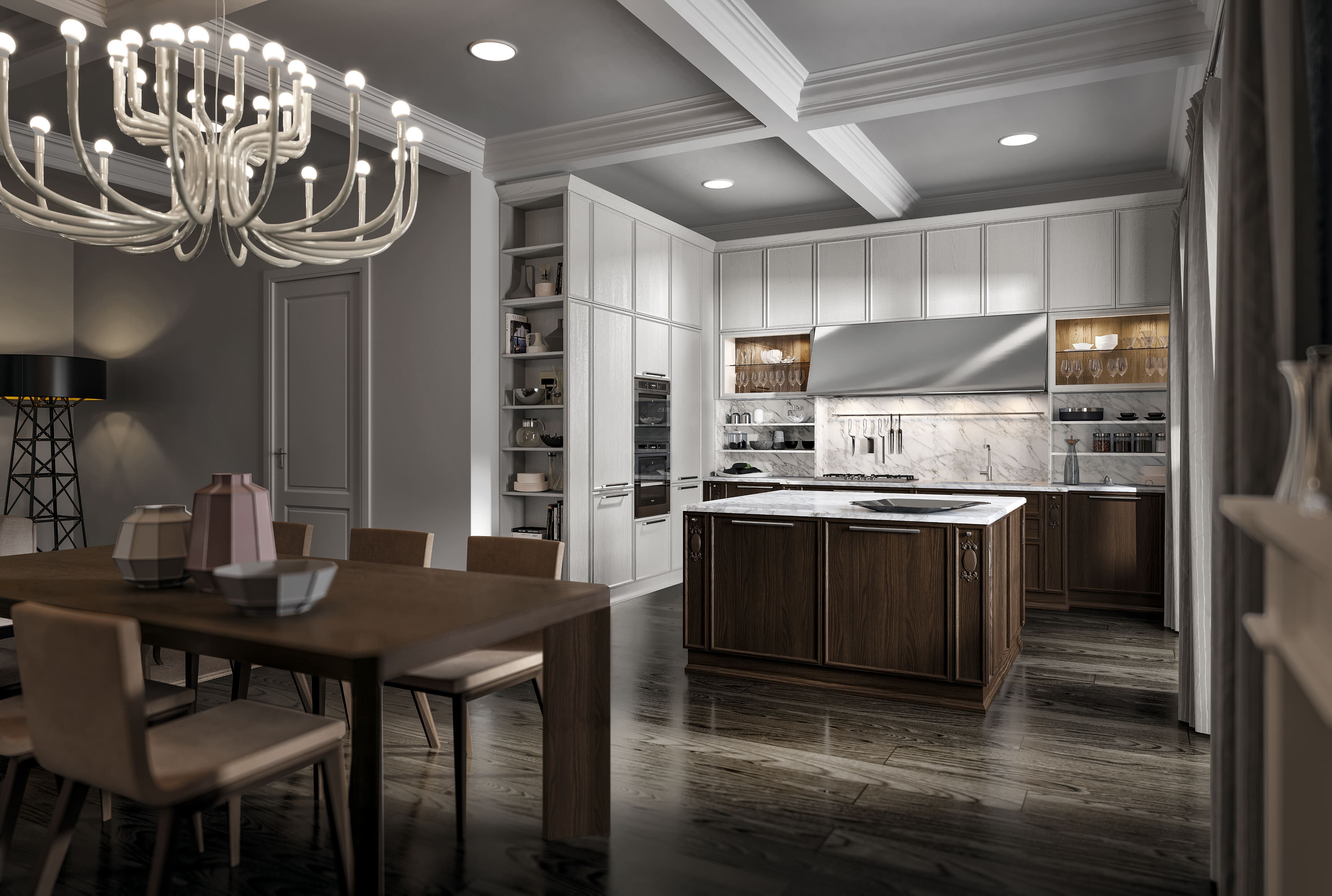 meble-kuchenne-pod-sufit